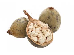 Baobab powder