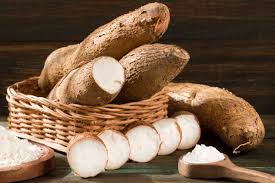 Cassava cereal | Gari