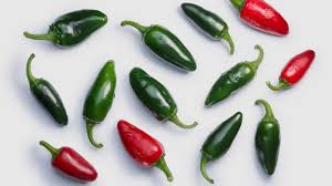 Chillies