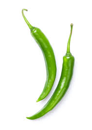 Chillies