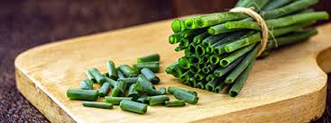 Chives