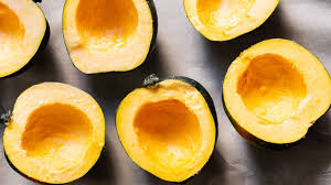 Gem squash