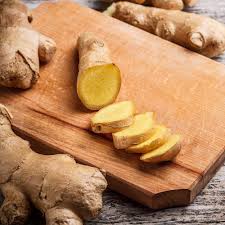 Ginger