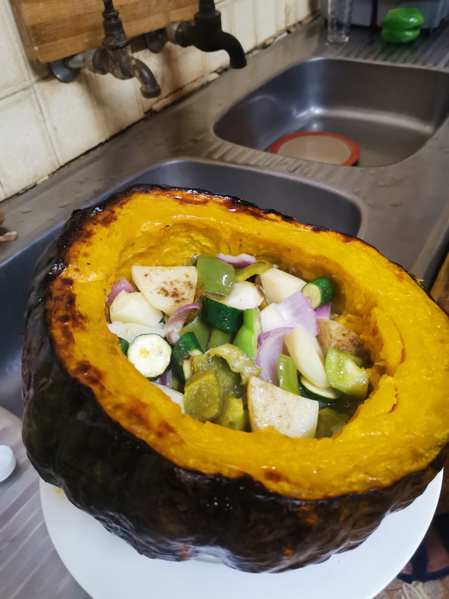Pumpkin | iThanga