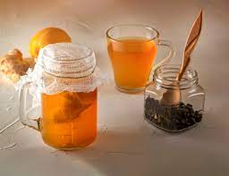 Kombucha