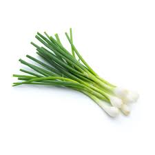 Green/spring onions