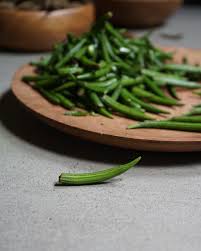 Okra | Delele | Jute plant