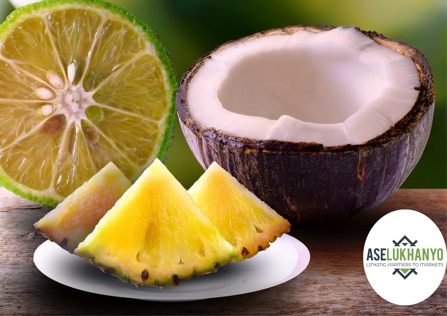 Fruit Weekly Special