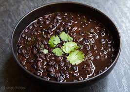 Black beans