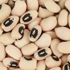 Black-eyed peas