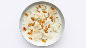 Cassava cereal | Gari