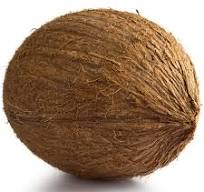 Coconut brown