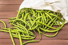Green beans