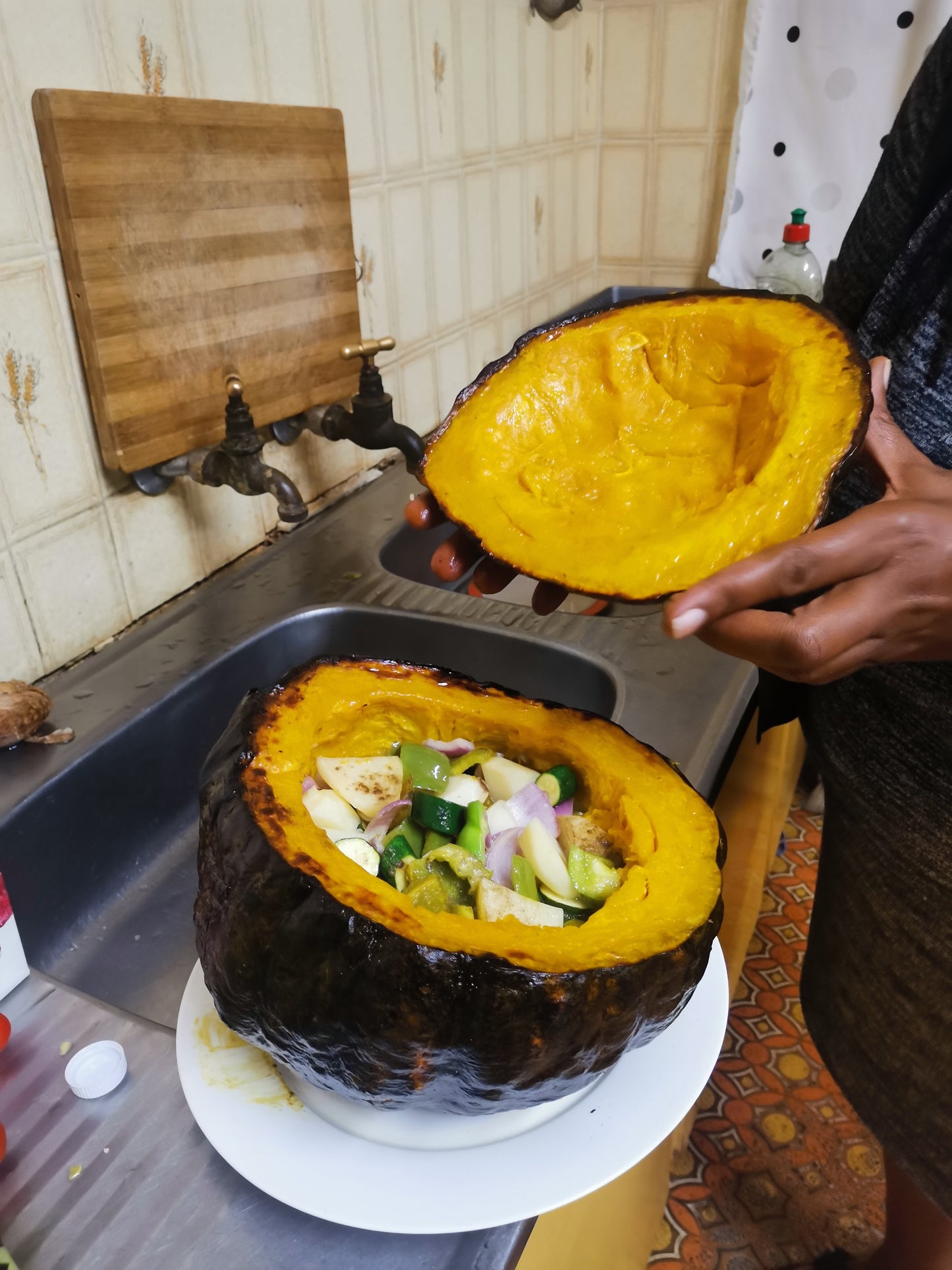 Pumpkin | iThanga