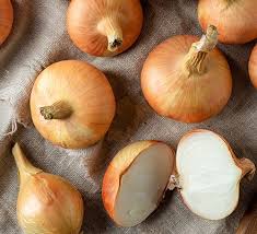 Onion (brown)