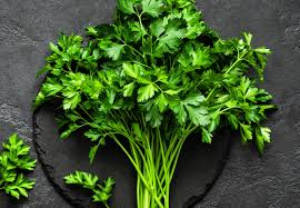 Parsley