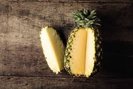 Pineapple cayenne