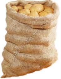 Potatoes