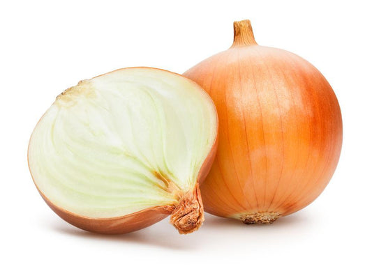 Onion (brown)